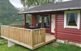 Stunning Home In Olden With Kitchen - Olden - 7