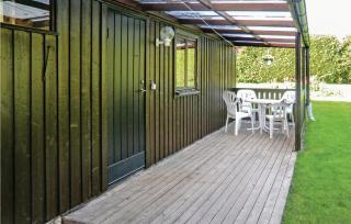 Holiday Home Kornvägen Borgholm - Borgholm - 0