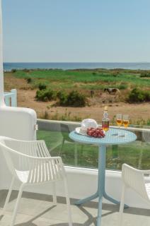 Naxos Island Escape Suites - 2
