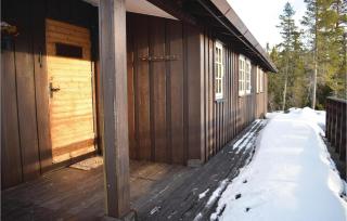 Four-Bedroom Holiday Home In Eggedal - Eggedal - 5