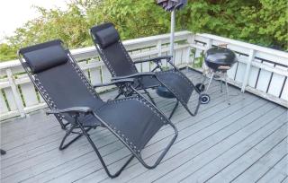 4 Bedroom Beautiful Home In Lindesnes - Homme - 4