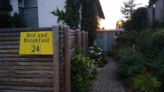 Bed and Breakfast 24 - Stein am Rhein - 2