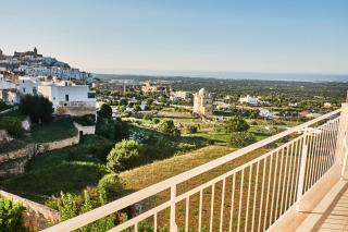 EQUORUM Delicious Suite - Ostuni Centro - 0