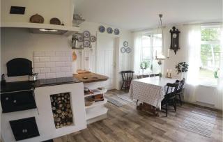 Beautiful Home In Högsby With Kitchen - Fågelfors - 3
