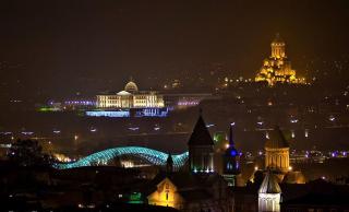 cozy flat in center of tbilisi - Tbilisi - 5