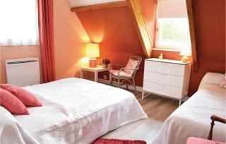 Beautiful Home In Bagnoles De Lorne - Bagnoles de l'Orne - 3