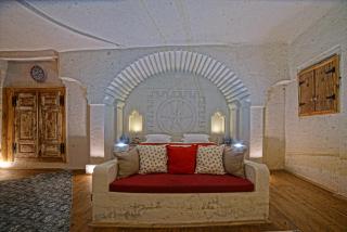 Taru Cave Suites - Ürgüp - 6