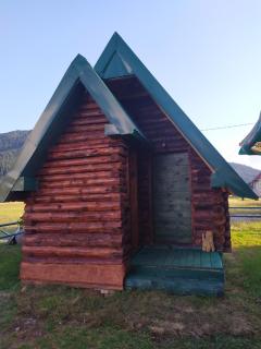 Cottage MANSION - Žabljak - 7