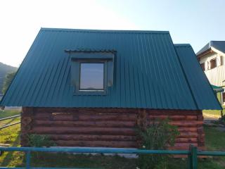 Cottage MANSION - Žabljak - 9