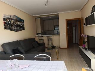 Apartamento playa Samil - Vigo - 1