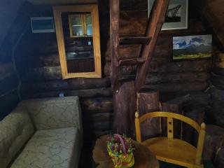 Cottage MANSION - Žabljak - 2