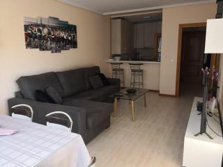 Apartamento playa Samil - Vigo - 7