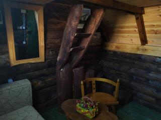 Cottage MANSION - Žabljak - 3