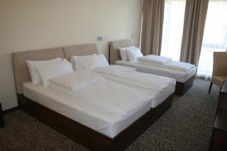 Hotel Franca - Bijelo Polje - 1