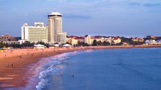 Huiquan Dynasty Hotel Qingdao - 0