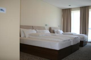 Hotel Franca - 8