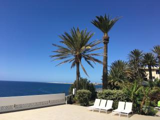 Monte del Moro - San Agustin - 7