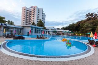 Hotel International - Baile Felix - 2