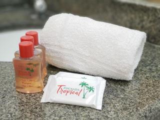 Pousada Tropical - 3