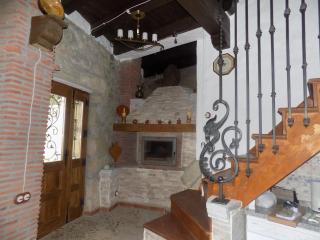 Casa Rural Generoso - Madroñal - 8