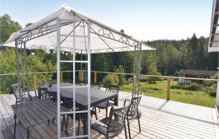 2 Bedroom Stunning Home In Strömstad - Lommeland - 8