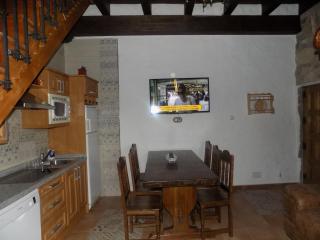 Casa Rural Generoso - Madroñal - 4