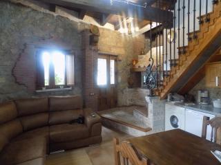 Casa Rural Generoso - Madroñal - 6