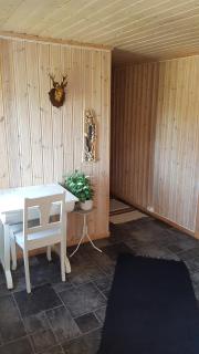Farmer Apartment - Laukvik - 2