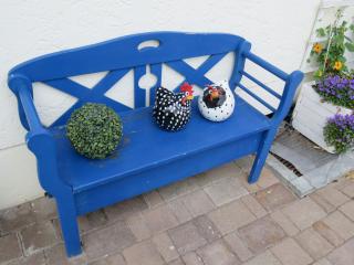 Ferienwohnung Auszeit | Chiemgau Karte - Grassau - 5