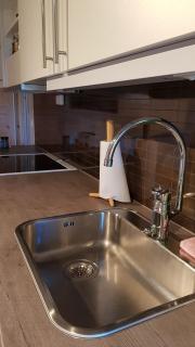 Farmer Apartment - Laukvik - 4