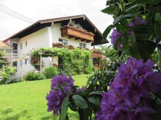 Ferienwohnung Auszeit | Chiemgau Karte - Grassau - 7