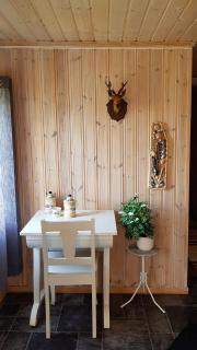 Farmer Apartment - Laukvik - 1