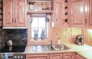 4 Bedroom Stunning Home In Rendalen - Rendalen - 7