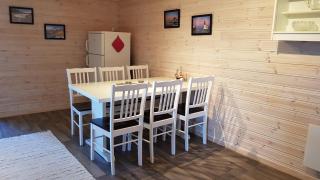 Farmer Apartment - Laukvik - 7