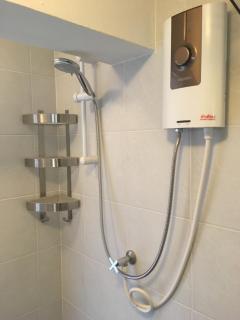 Beach Apartment Samui (Bann Kanchana Bangrak) - Bophut - 7