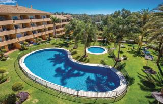 Pet Friendly Apartment - Marbella - 0