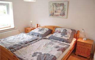 3 Bedroom Cozy Apartment In Trierweiler - Trierweiler - 7