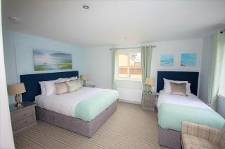 Seaclusion Luxury Guest Accommodation - 6