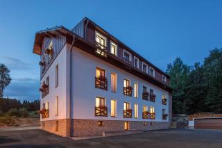 Apartmány Anička - Železná Ruda - 0