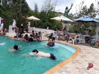 Villa Imperio - La Fuente - 1