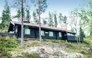 4 Bedroom Stunning Home In Rendalen - Rendalen - 4