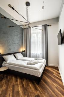 Apartamenty Nowa Kamienica Częstochowa Centrum Szymanowskiego 22A - Częstochowa - 1