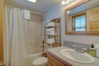 Mt Rainier Lane 07 | Discover Sunriver - Sunriver - 8