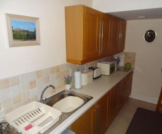 Birchwood House - 1