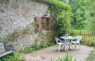 1 Bedroom Stunning Home In Guern - Guern - 7