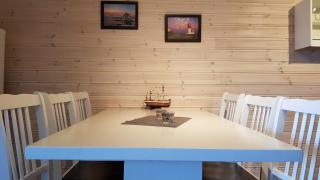 Farmer Apartment - Laukvik - 6