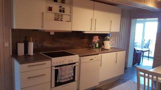 Farmer Apartment - Laukvik - 9