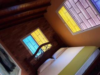 Villa Imperio - La Fuente - 6