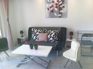 Appartement Les Palmiers - Juan-les-Pins - 1