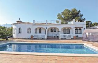 Stunning Home In Miami-Platja With Wifi - Miami Platja - 0
